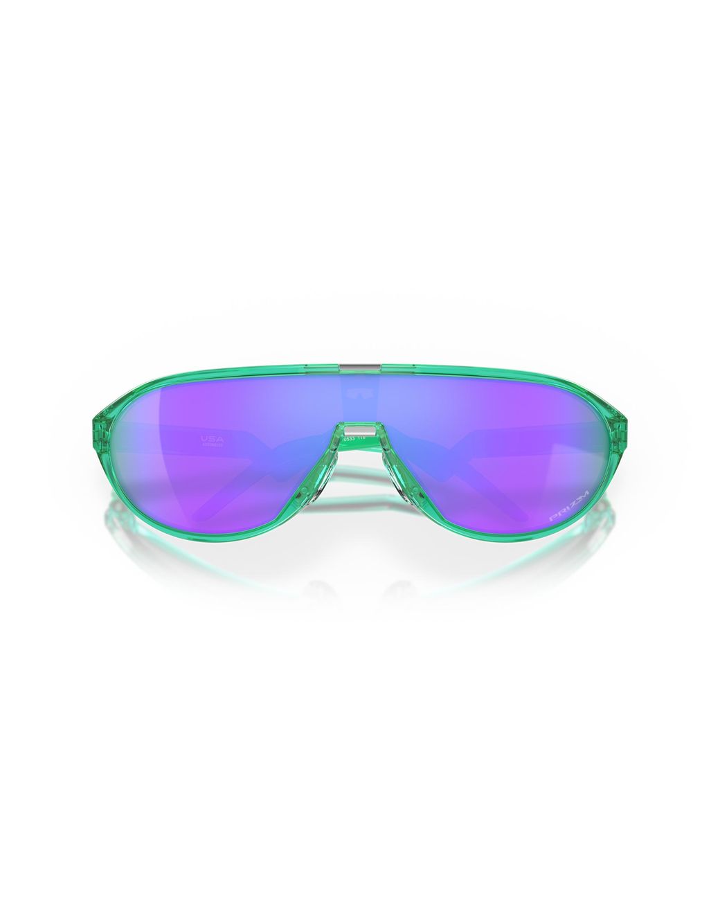 Homme Cmdn Lunettes De Soleil Oakley pour homme en coloris Multicolor
