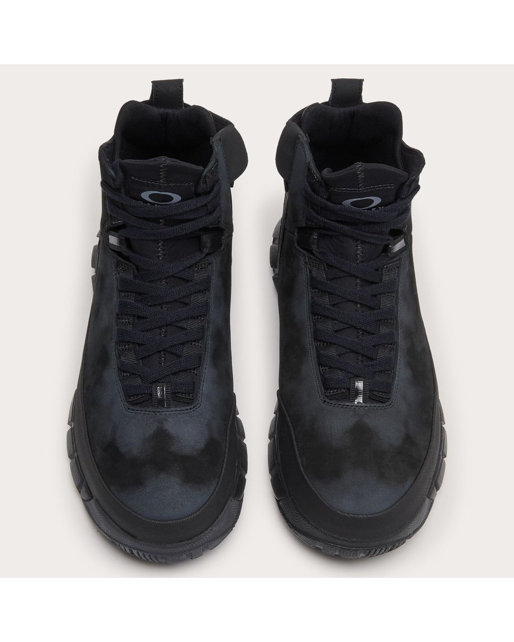 Oakley Coyote Mid Zip Boot in Black for Men | Lyst