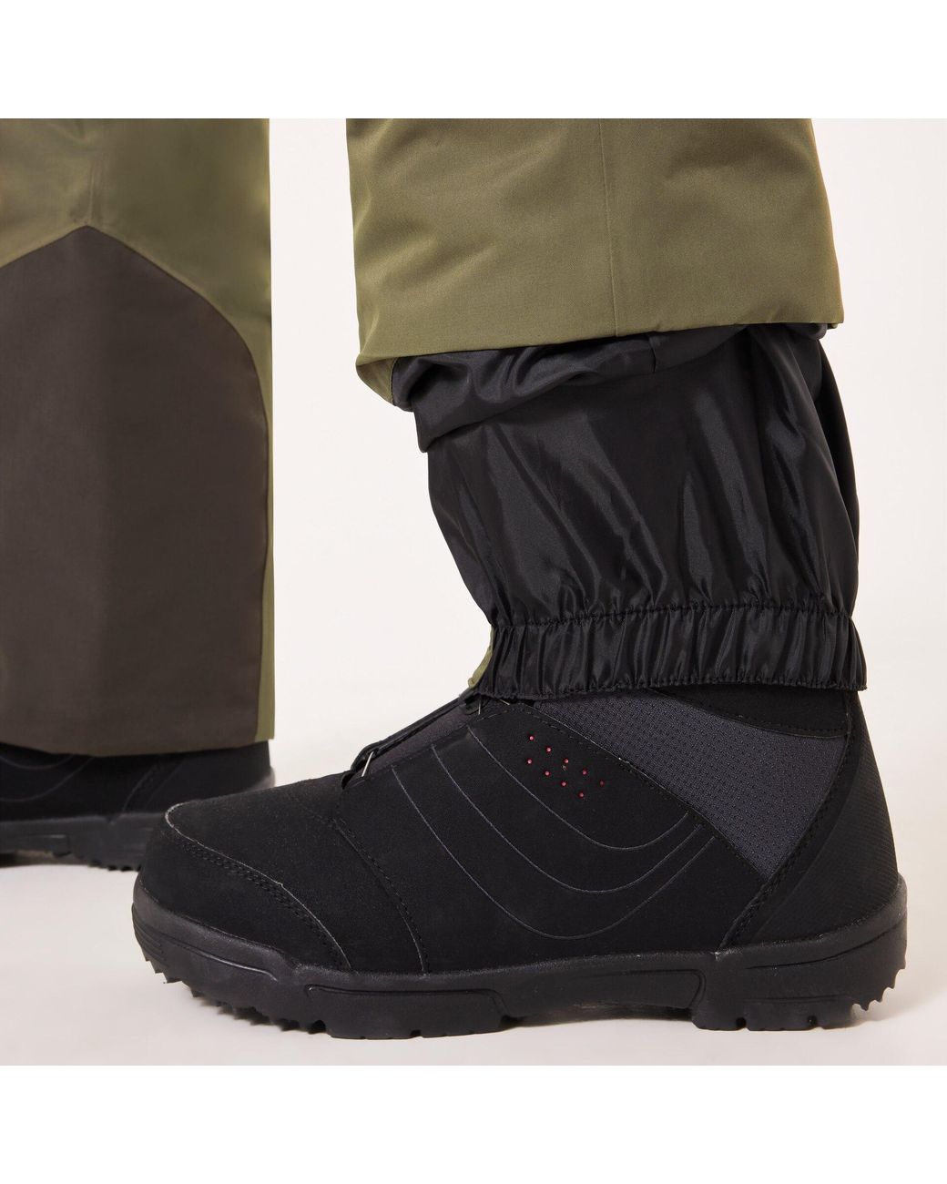 Oakley Green Jasmine Insulated Pant - Color: New Dark Brush