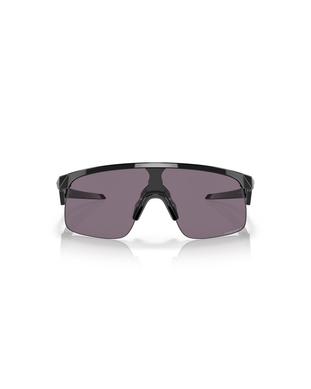 Oakley Black Resistor (youth Fit) Introspect Collection Sunglasses for men