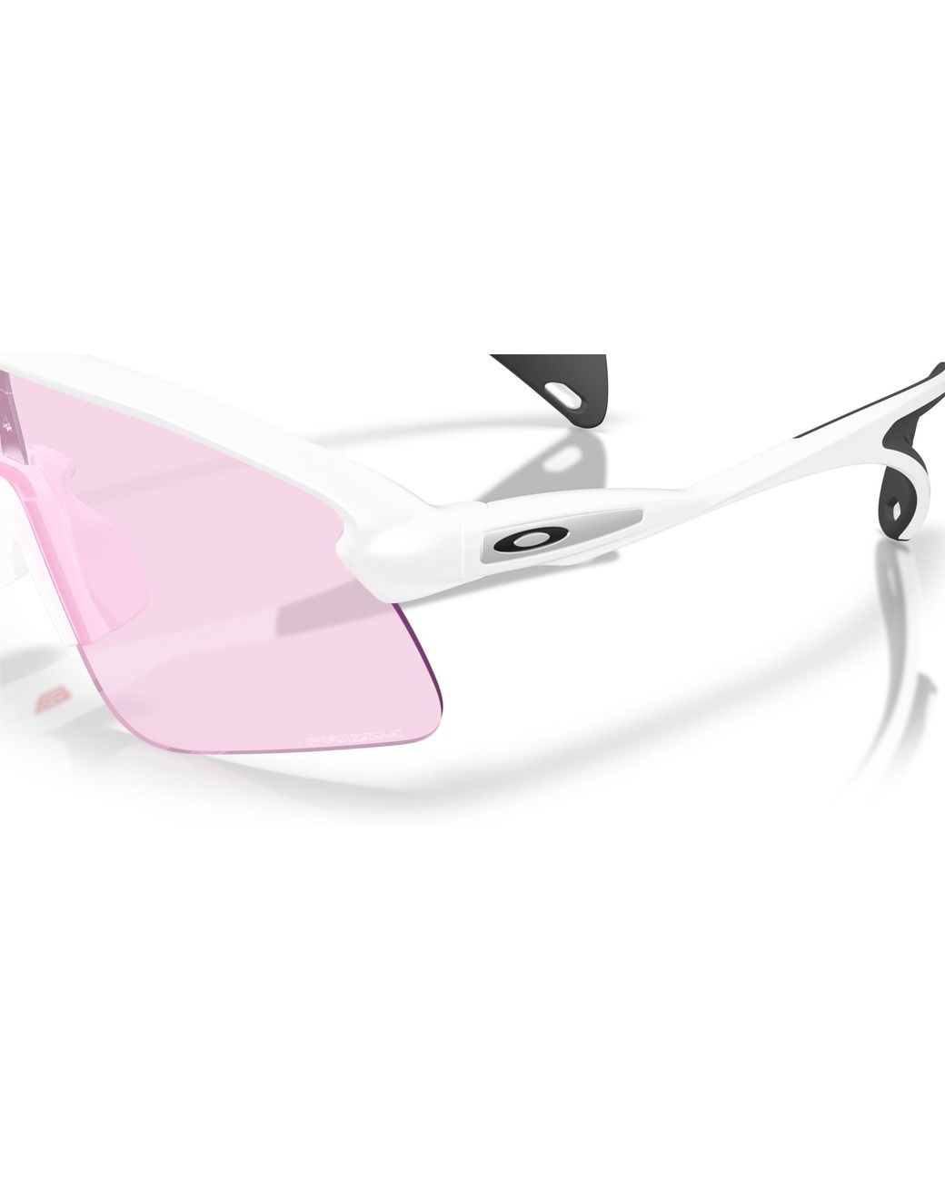 Oakley Black Sunglass OO9517 Stunt Devil