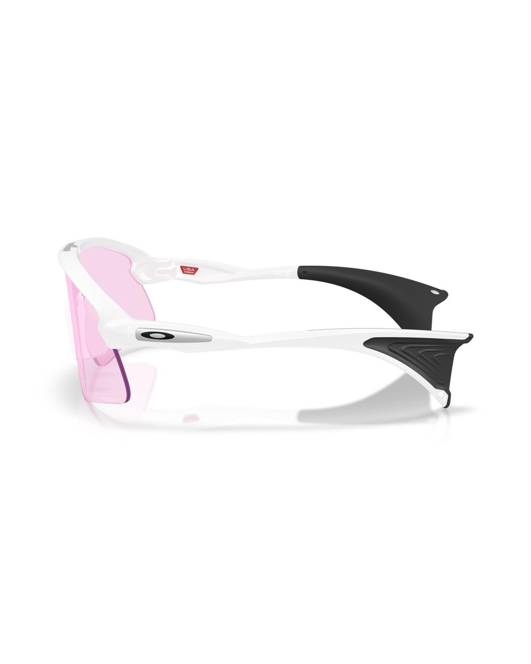 Oakley Black Sunglass OO9517 Stunt Devil