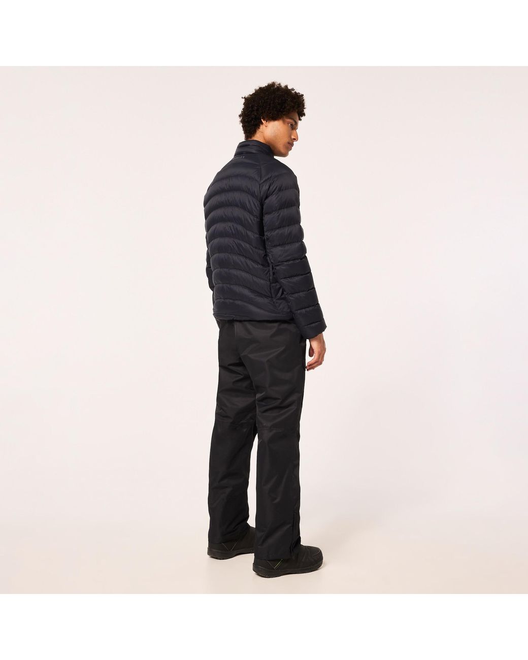 Oakley Red Tc Earth Shell Pant for men
