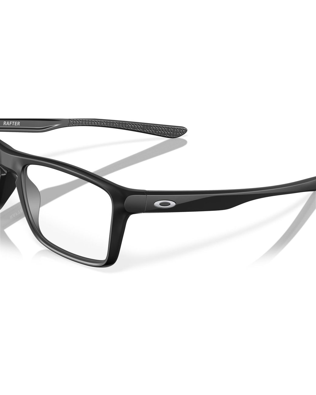 Oakley Rafter Eyeglasses in Black für Herren