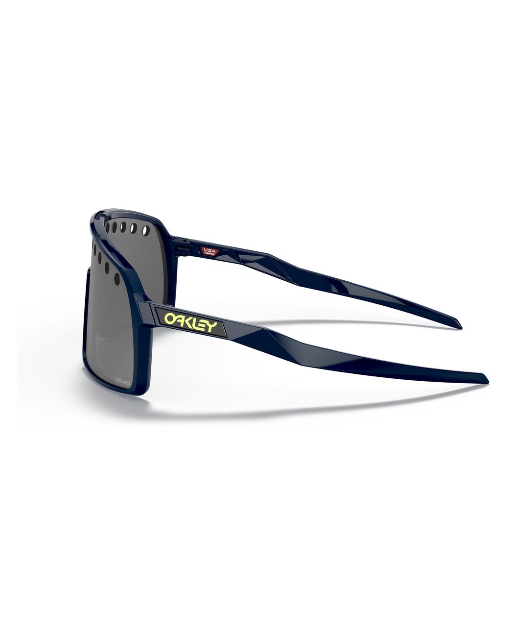 Oakley Sutro Vr46 Celebration for Men | Lyst