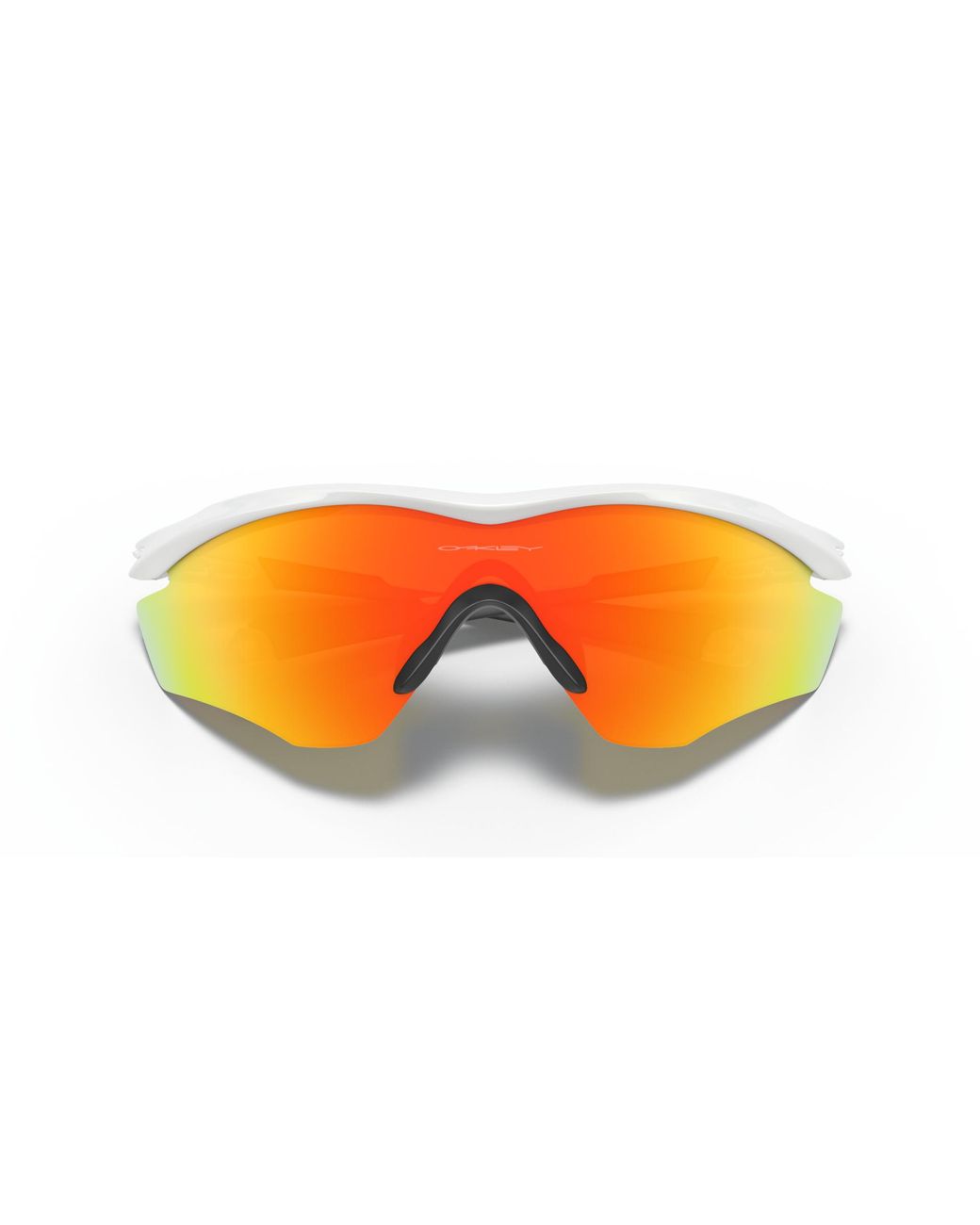 Oakley Black M2 Frame® Xl Sunglasses - Color: White