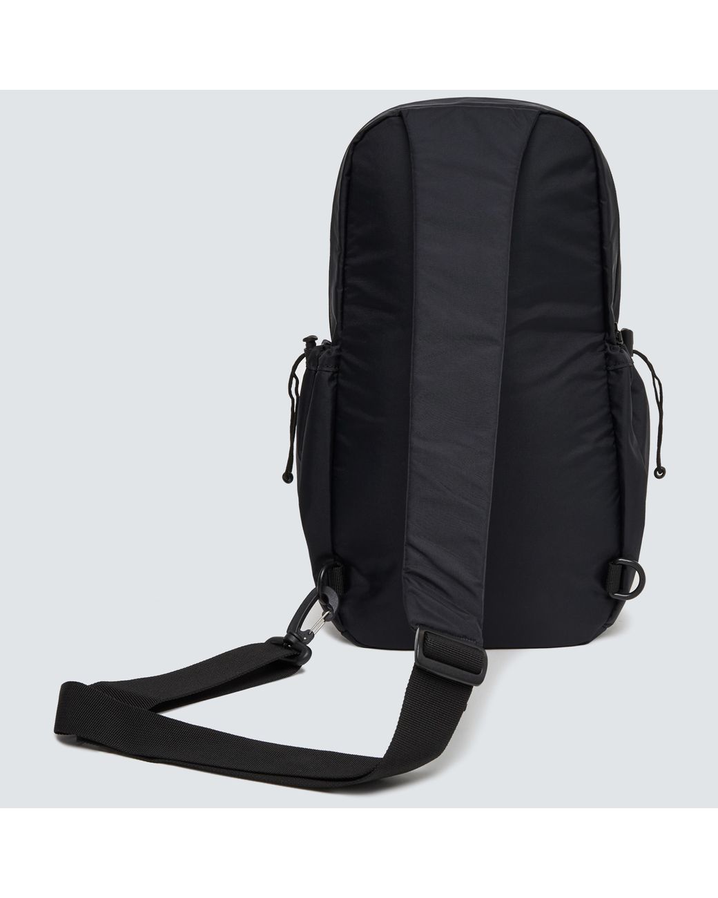 Oakley Voyager Cross Body Bag in Black for Men | Lyst