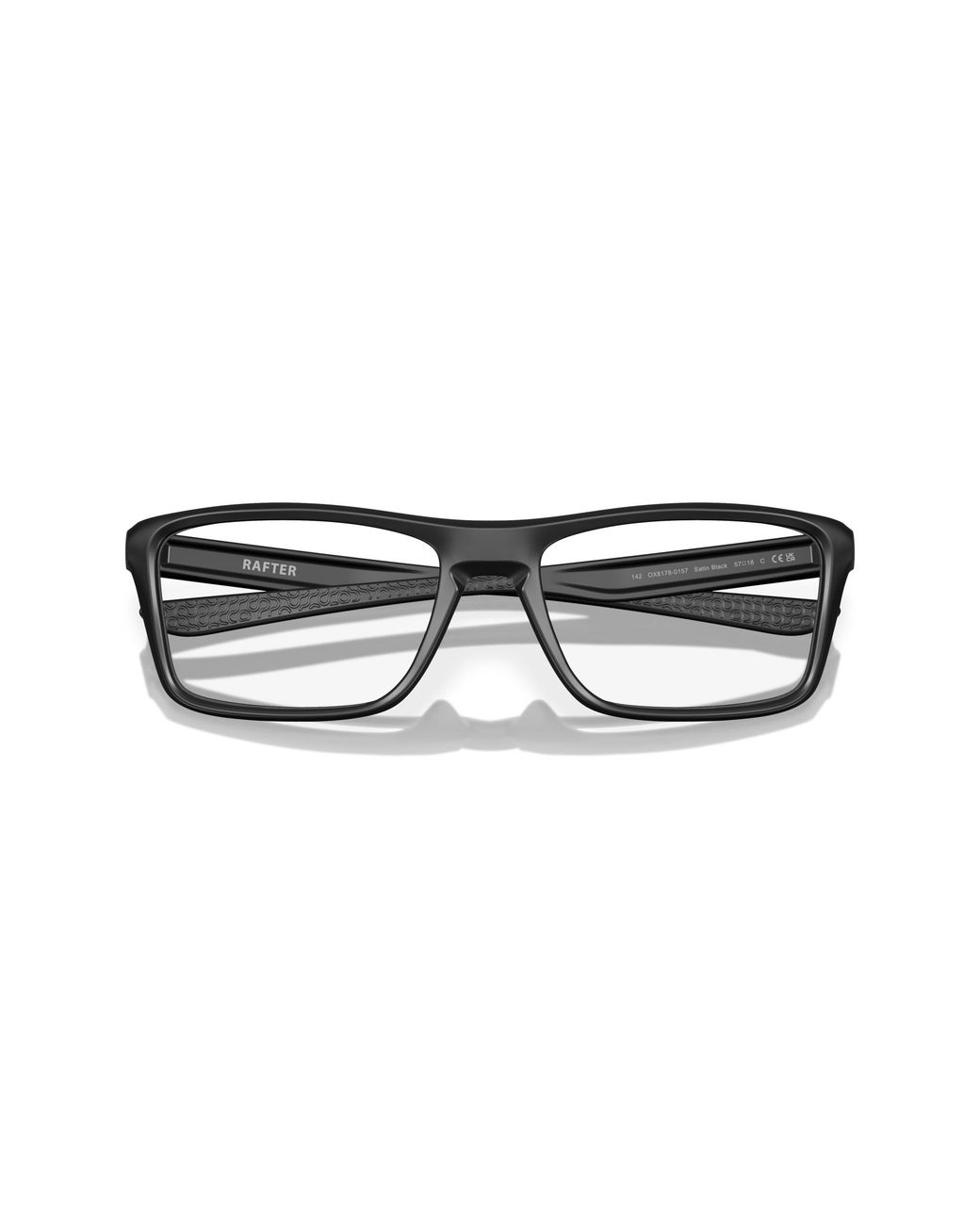 Oakley Rafter Eyeglasses in Black für Herren