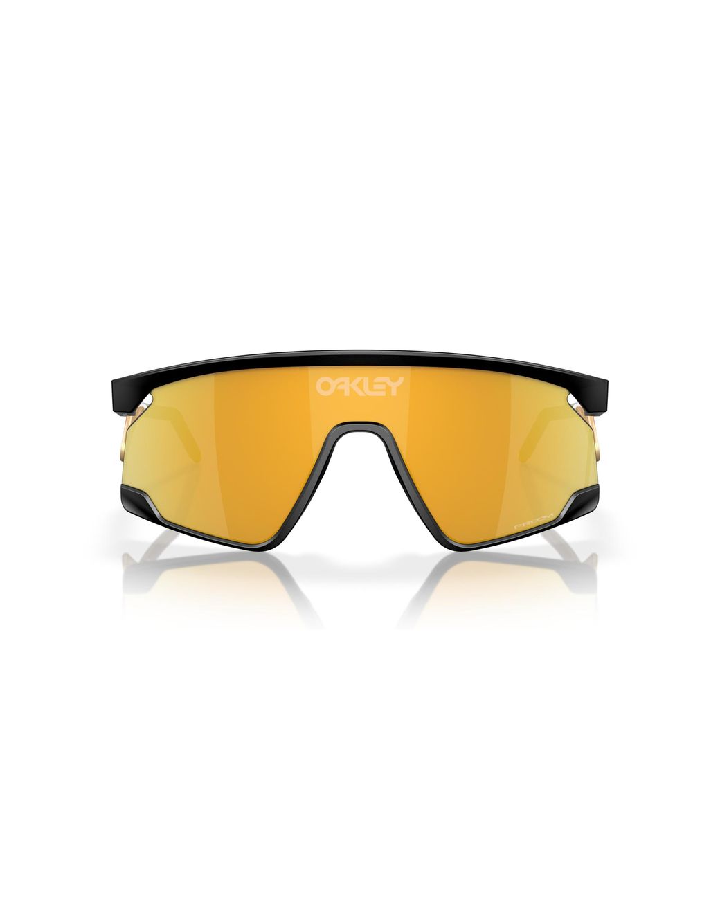 Oakley Black Bxtr Metal for men