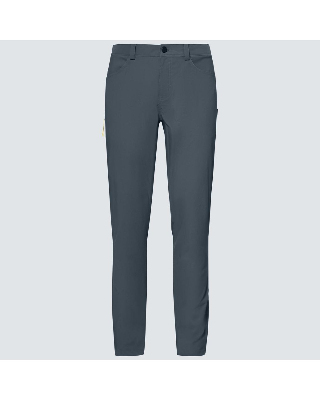 Oakley Blue Transition Pant - Color: Dark Slate for men