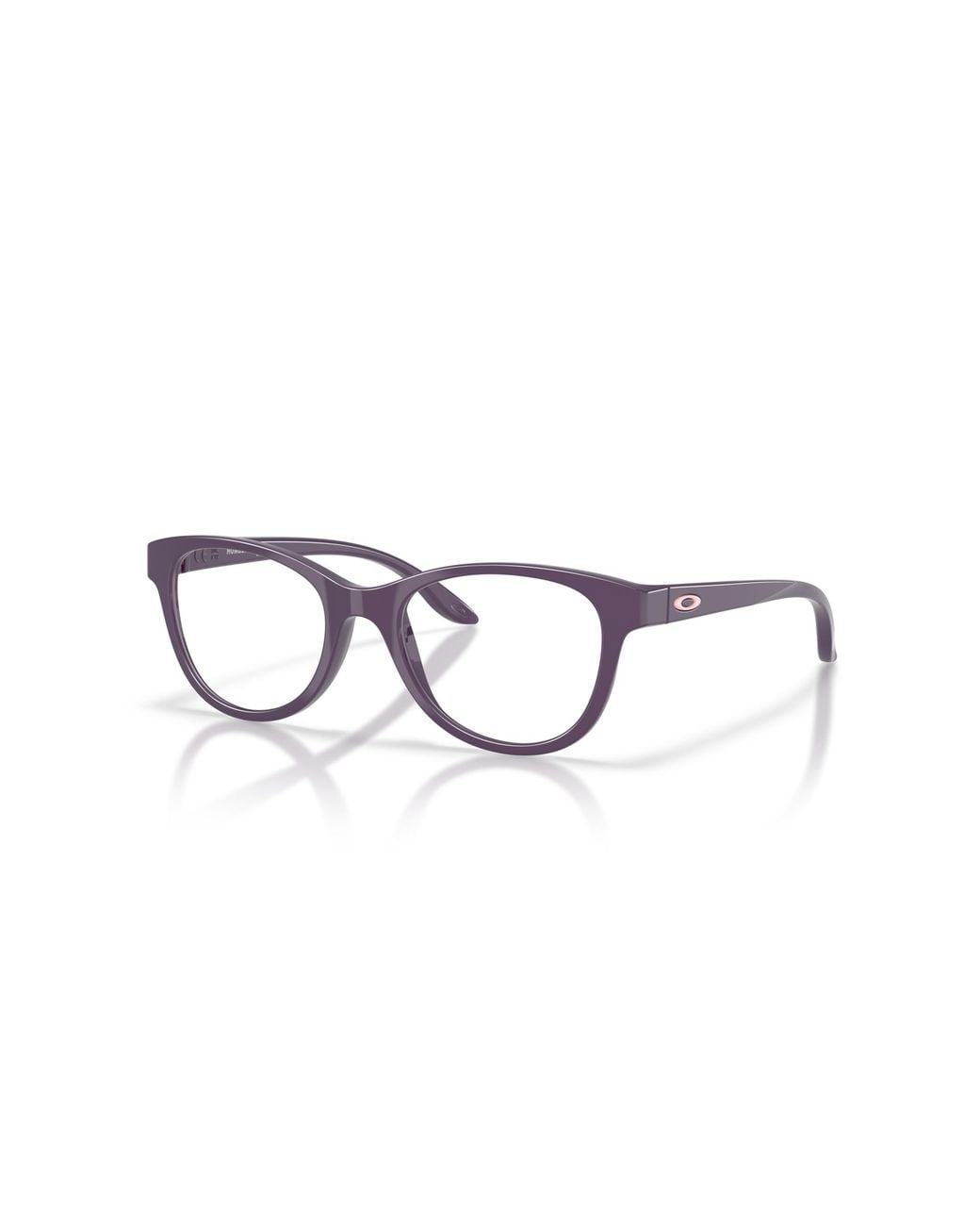 Oakley Humbly (youth Fit) Eyeglasses in Black für Herren