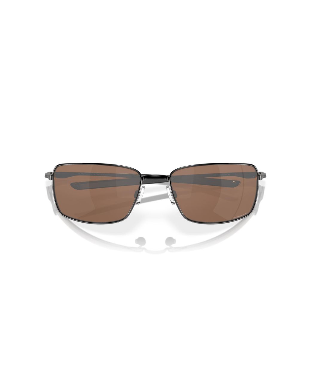 Oakley OO4075 Square WireTM in Black für Herren