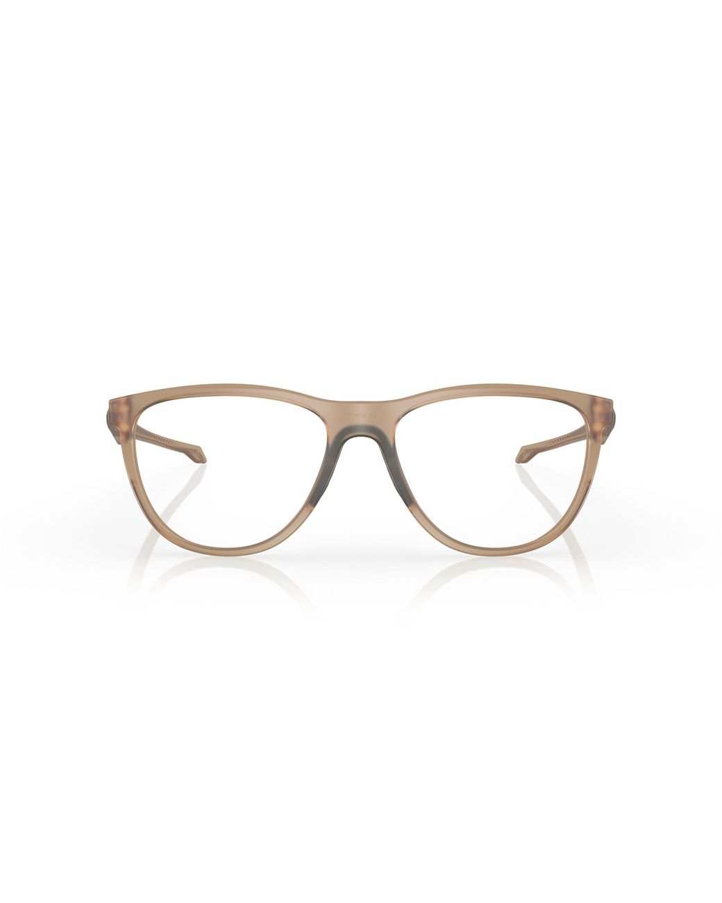 Oakley Admission Eyeglasses in Black für Herren