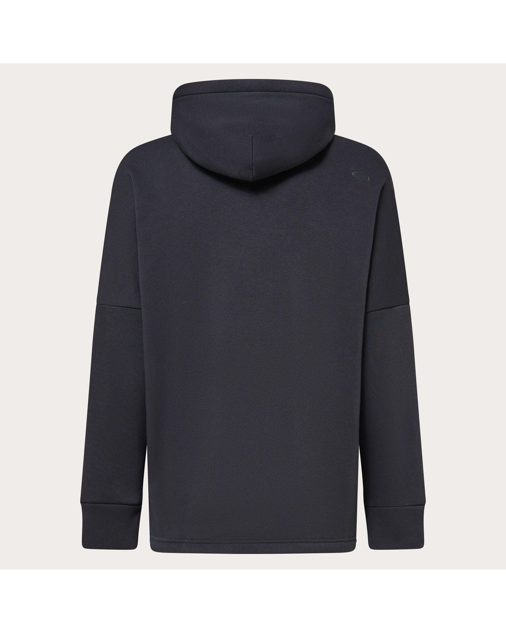 Oakley Blue Fgl Slick Fleece Hoodie 2.7 - Color: Phantom for men