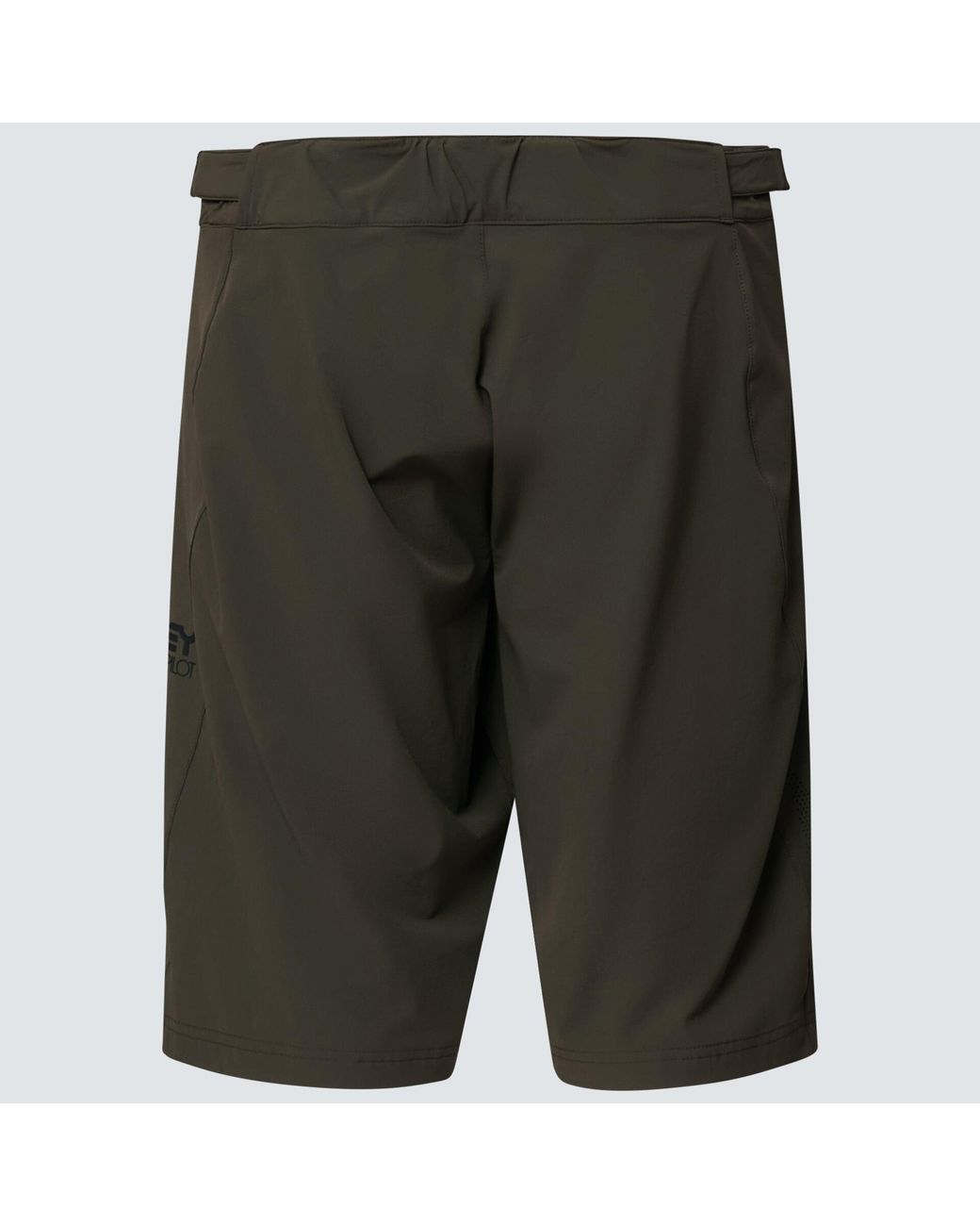 Oakley Green Factory Pilot Rc Short - Color: New Dark Brush for men