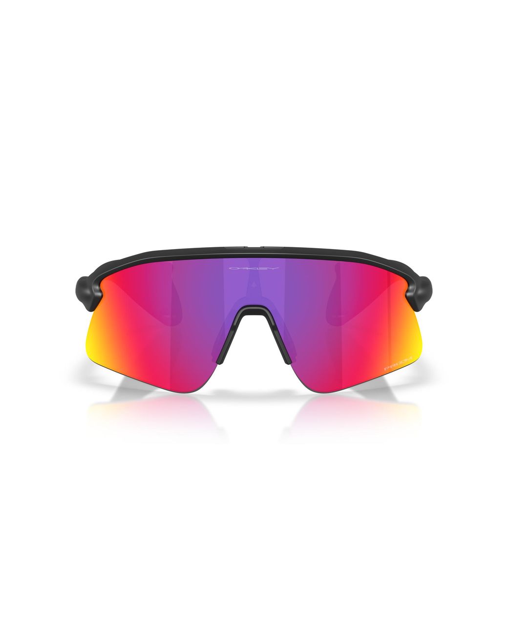 Oakley Black Stunt Devil S Sunglasses
