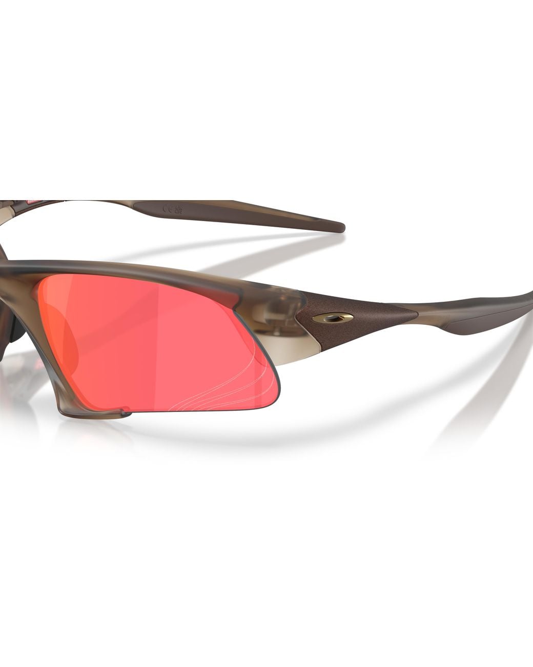 Oakley Black Sunglass Oo9532 Suture Jacket®