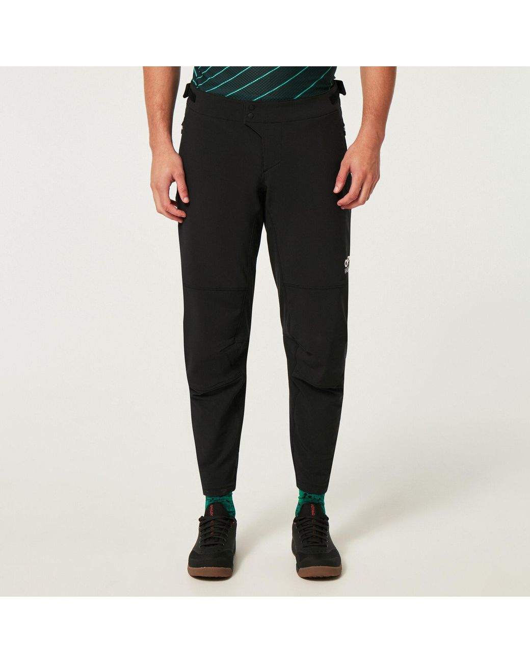 Oakley Element Lite Mtb Pant - Color: Black for men