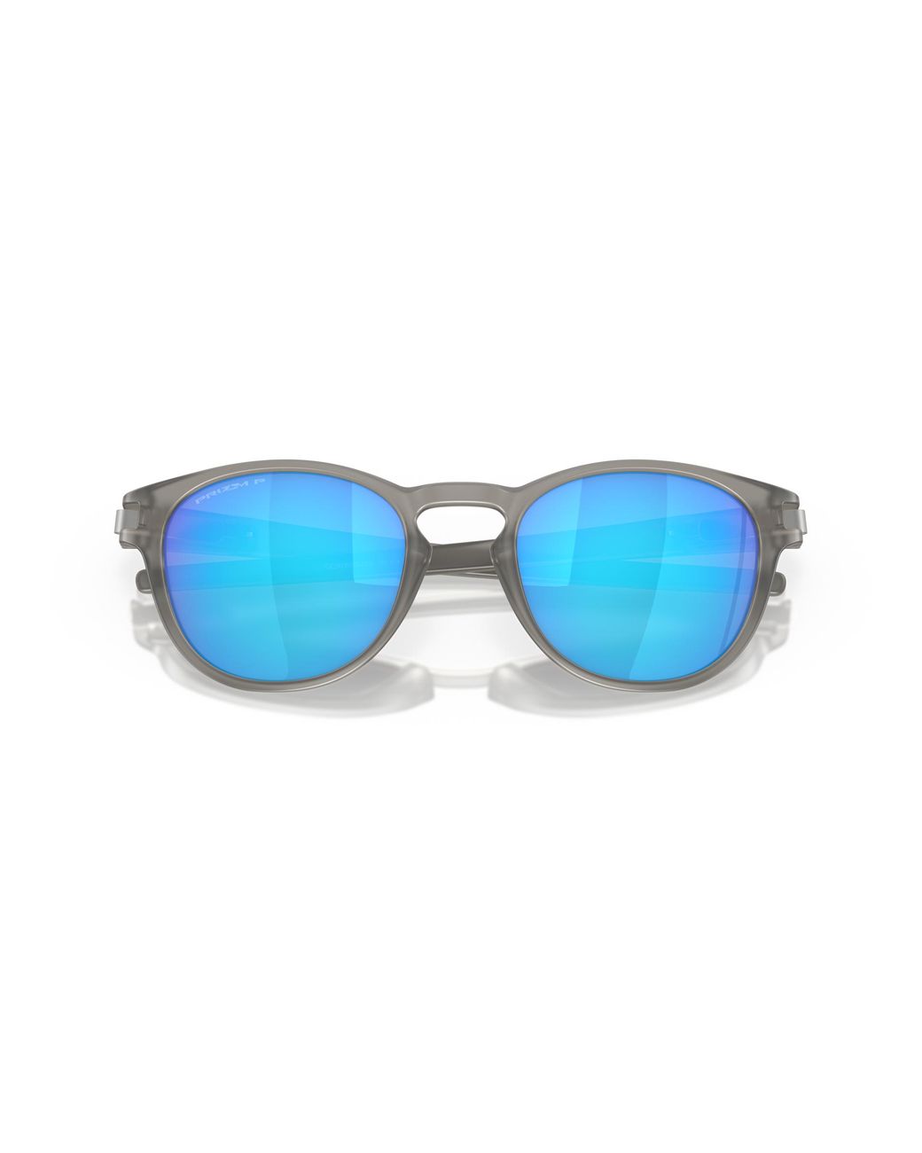 Oakley Black Latchtm (low Bridge Fit) for men