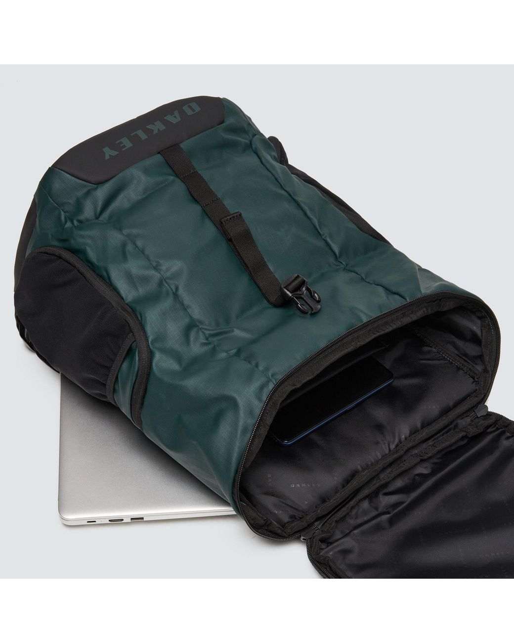 Oakley Green Road Trip Rc Dark Backpack for men