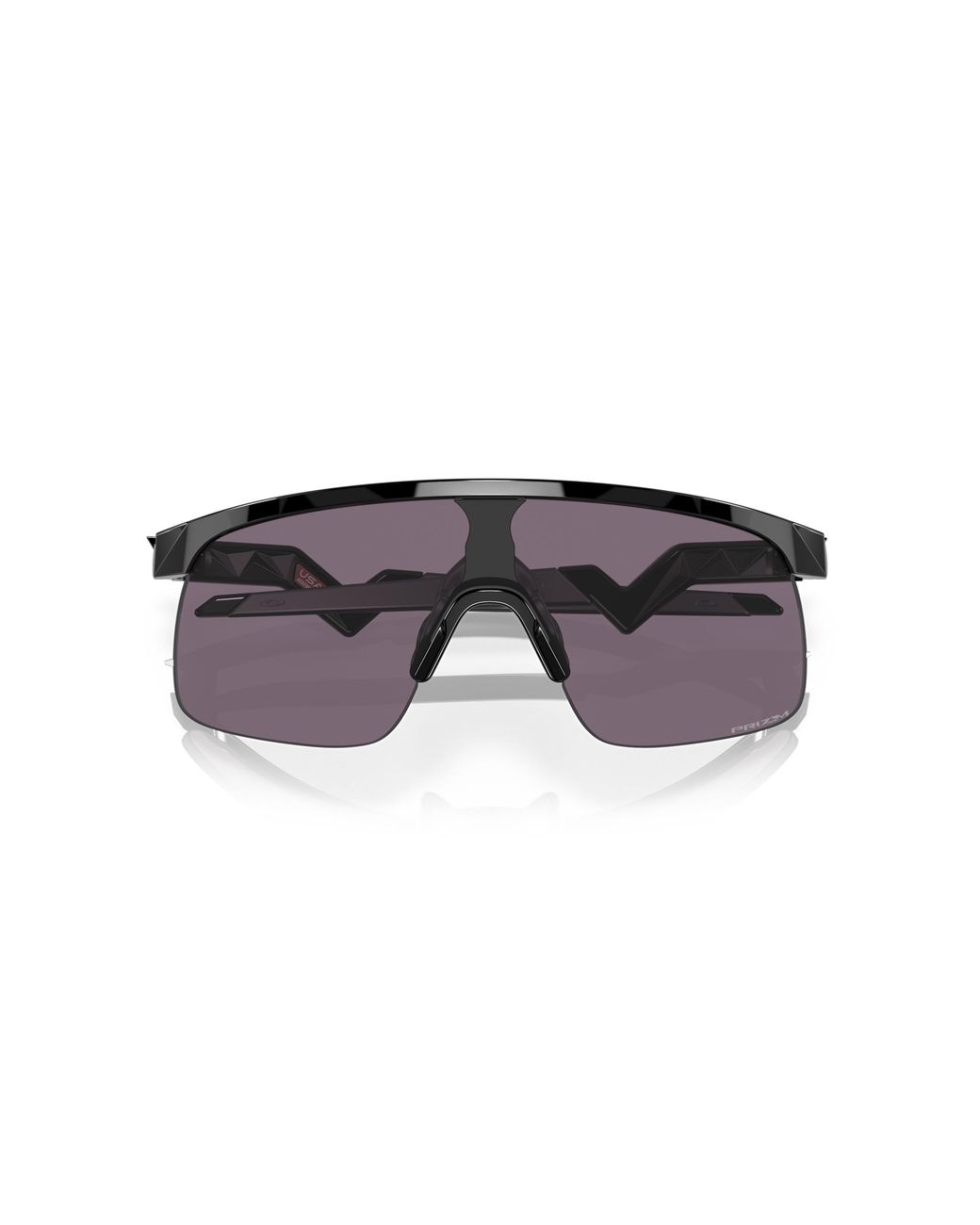Oakley Black Resistor (youth Fit) Introspect Collection Sunglasses for men