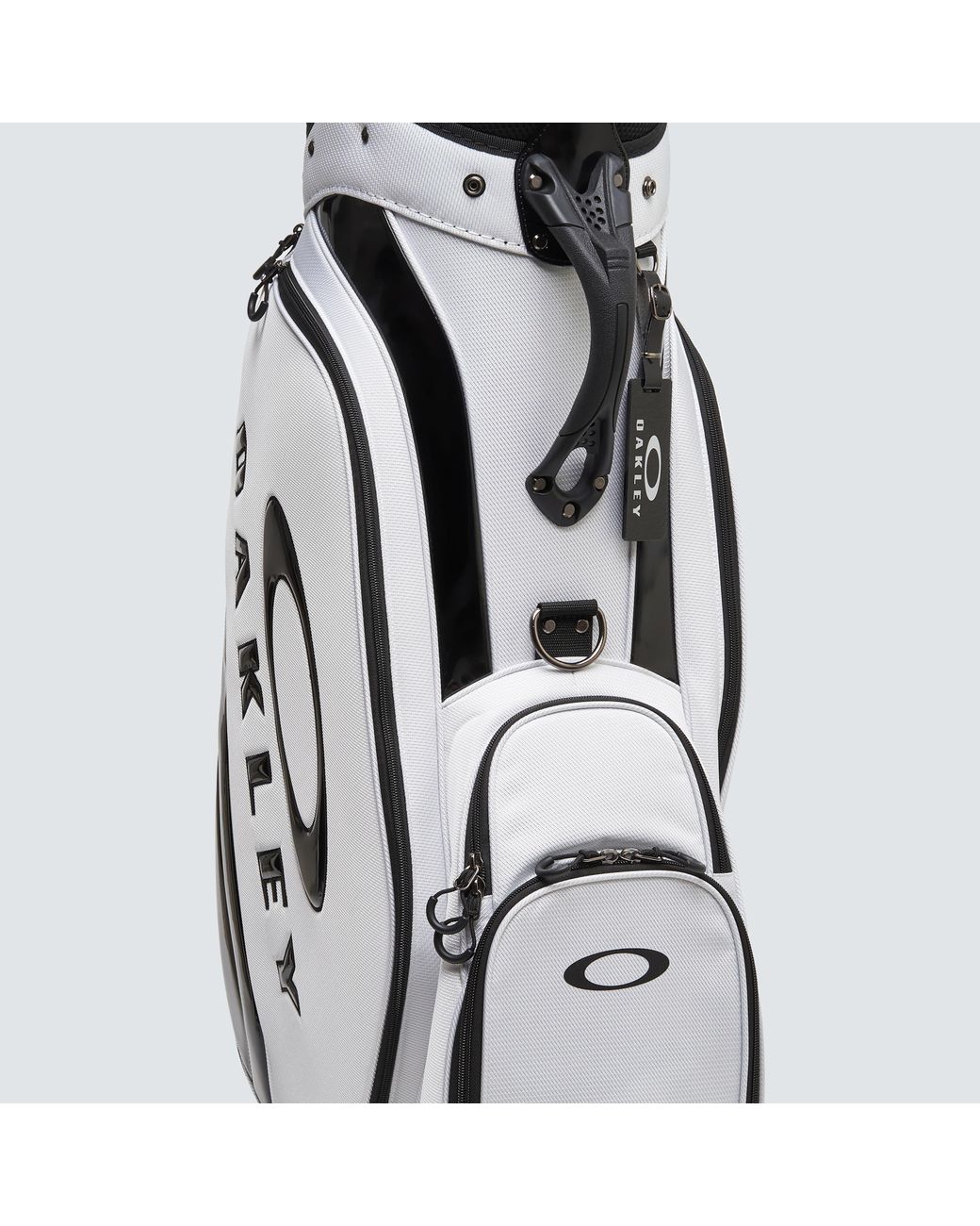 Oakley Golf Bag 17.0 Fw in White for Men | Lyst UK