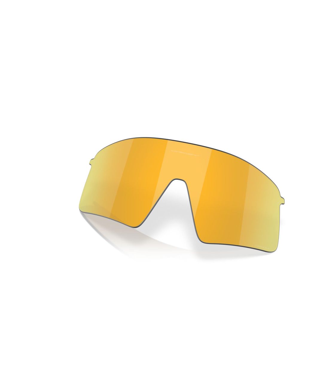 Oakley Black Stunt Wing Replacement Lens