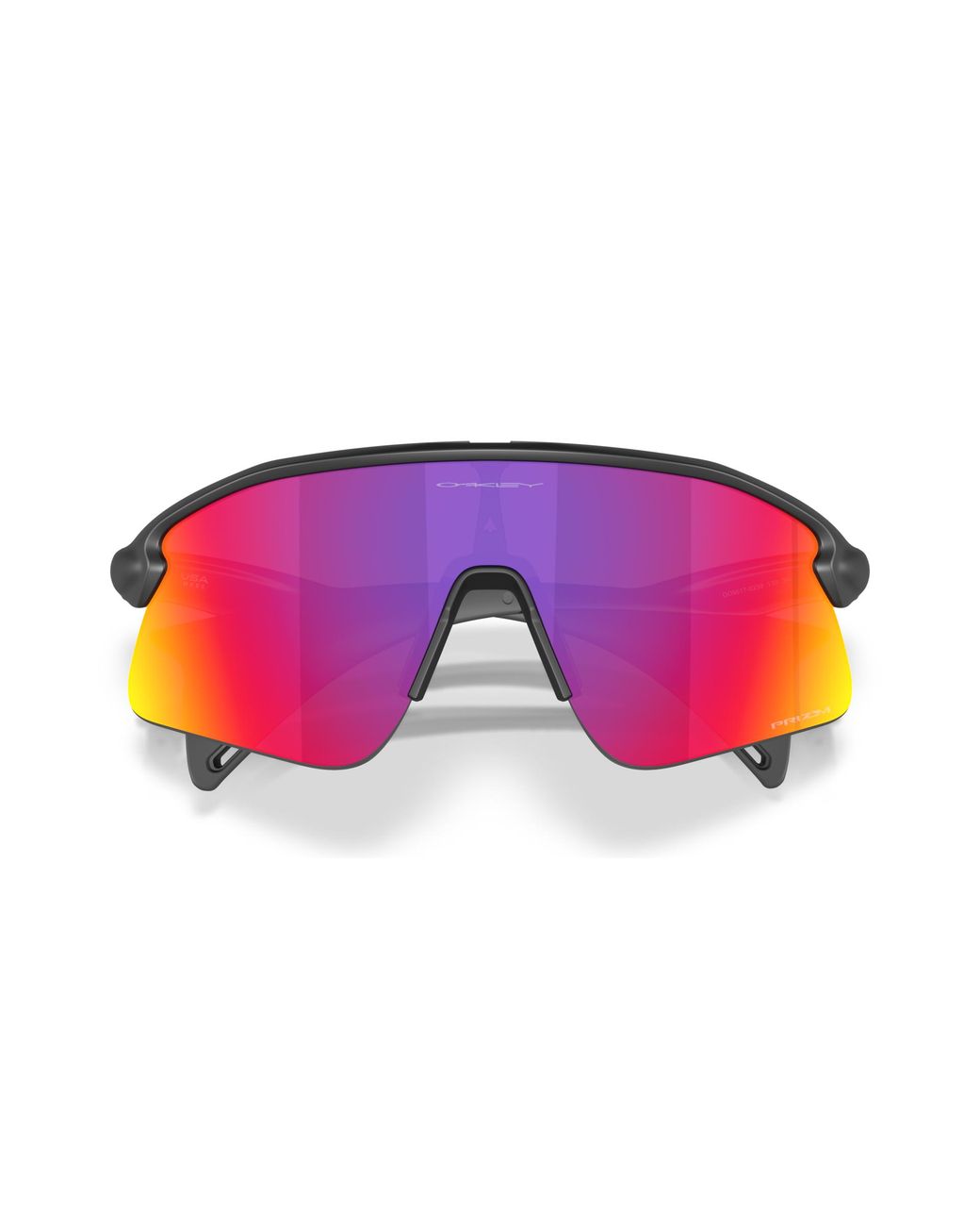 Oakley Black Stunt Devil S Sunglasses