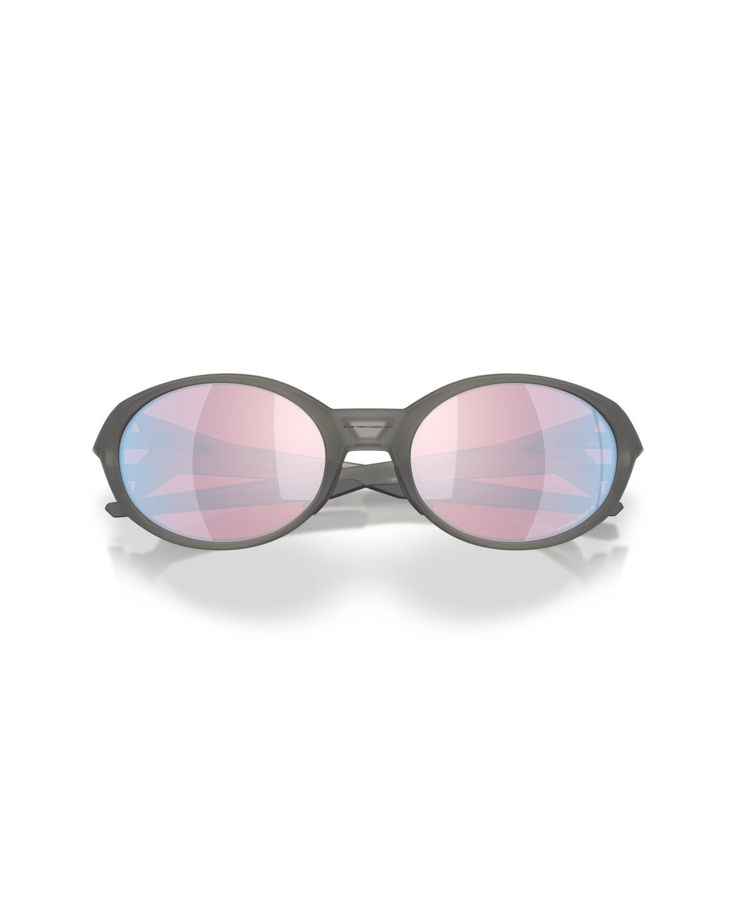 Oakley Black Eye Jackettm Redux Basecamp Collection Sunglasses - Color: Grey for men