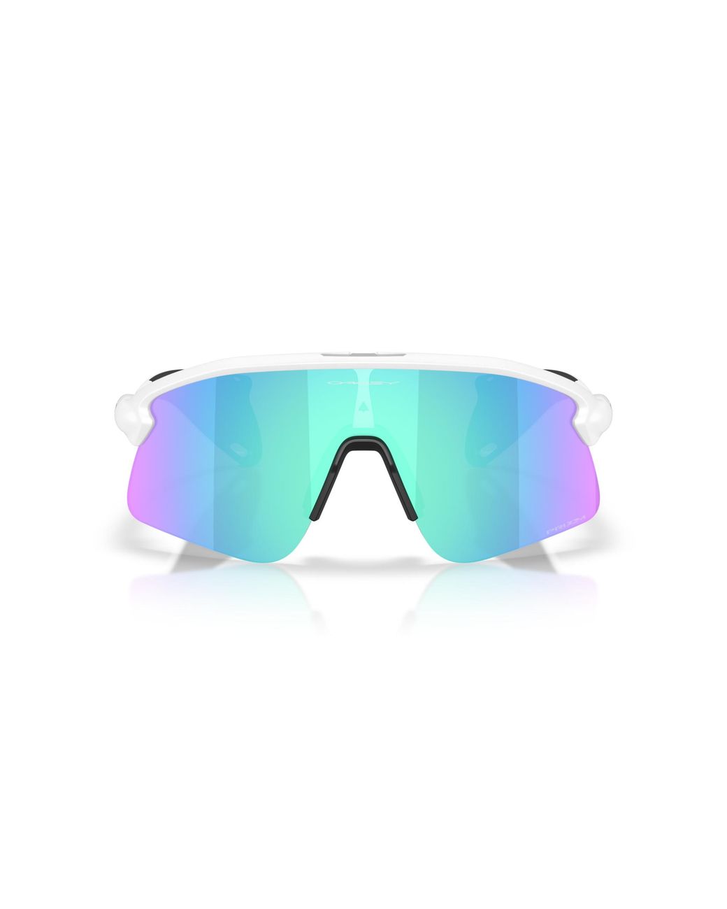 Oakley Black Sunglass OO9517 Stunt Devil