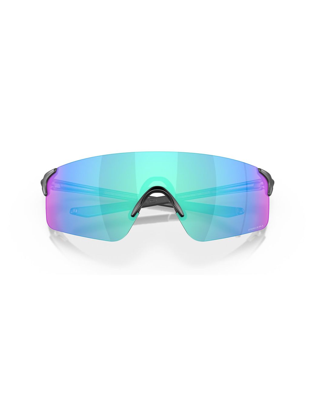 Oakley Black Evzerotm Blades
