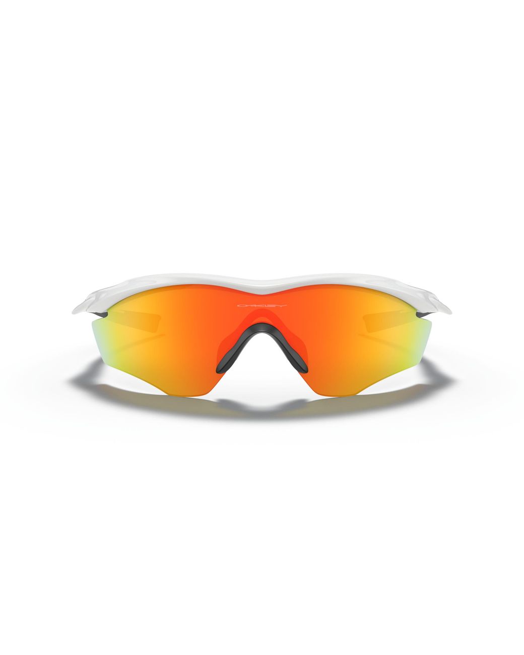 Oakley Black M2 Frame® Xl Sunglasses - Color: White