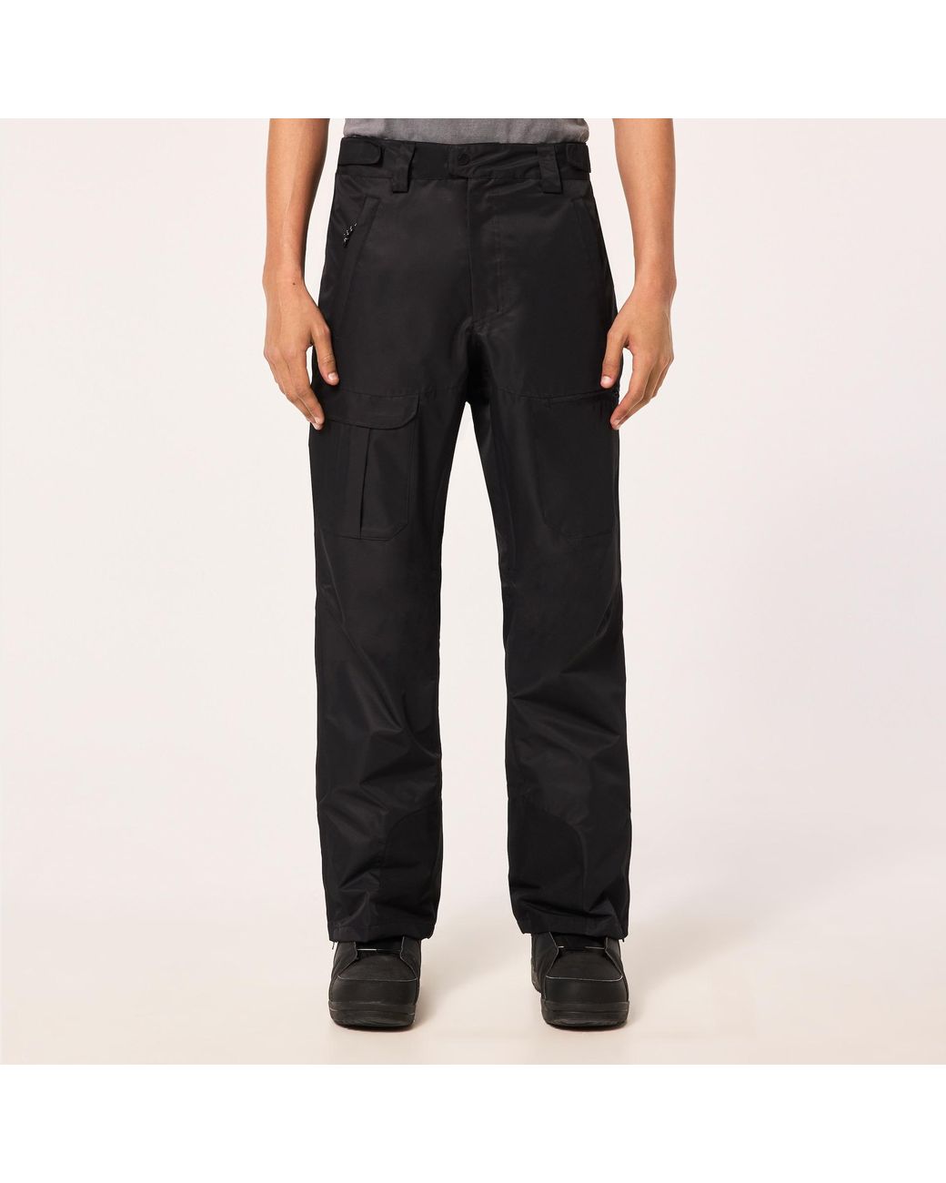 Oakley Red Tc Earth Shell Pant for men