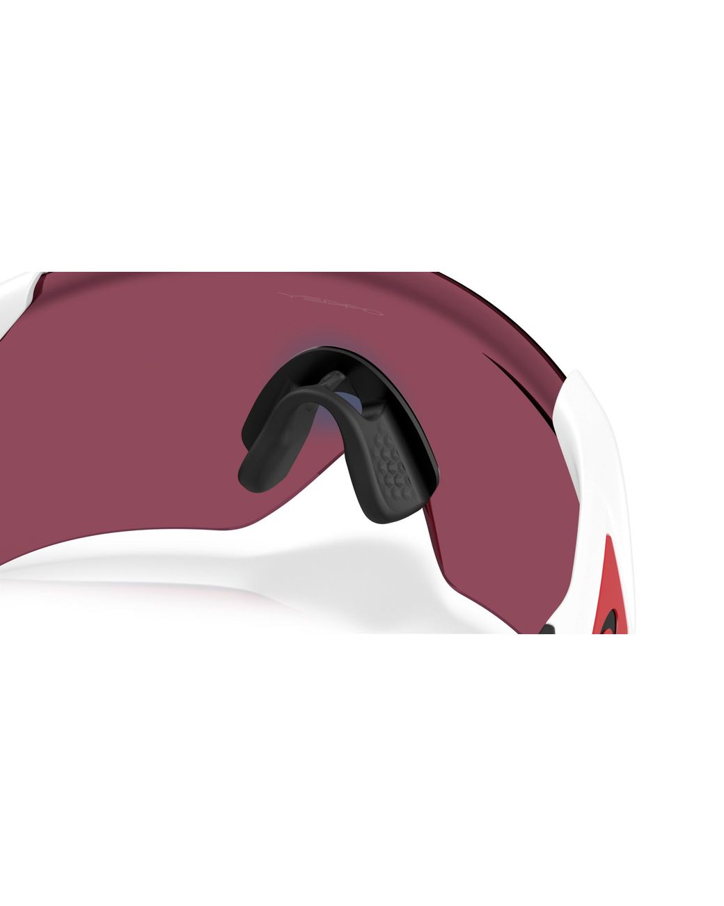 Oakley Black Velo Katotm Sunglasses - Color: White