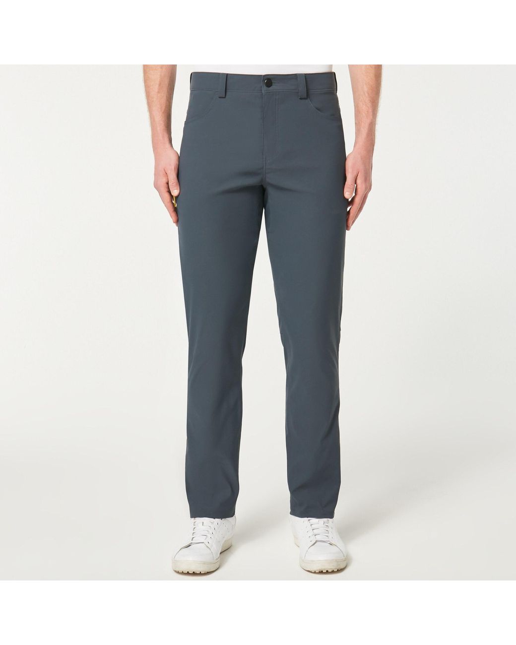 Oakley Blue Transition Pant - Color: Dark Slate for men