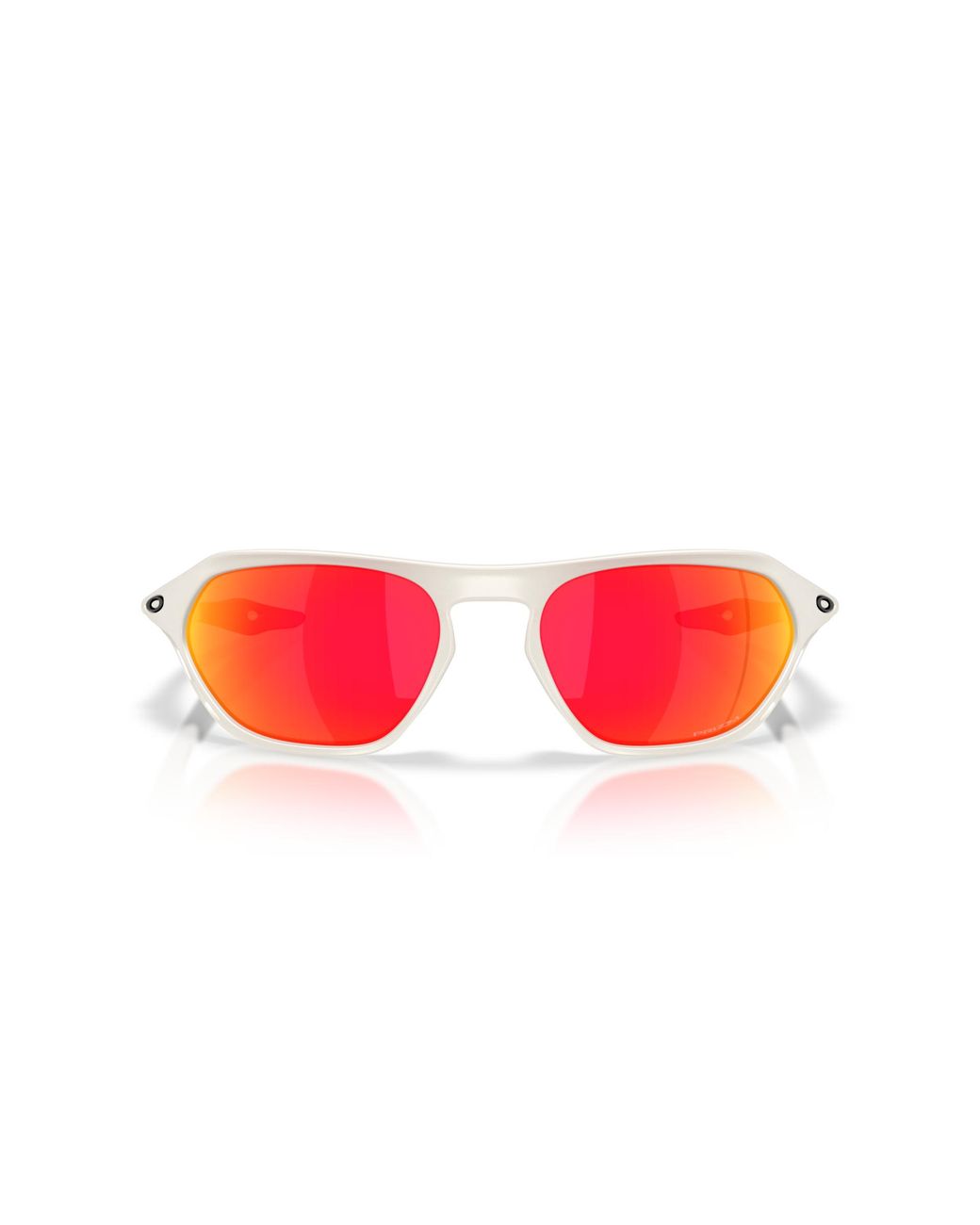 Oakley Black Cage Jacket® Sunglasses - Color: Matte Mist