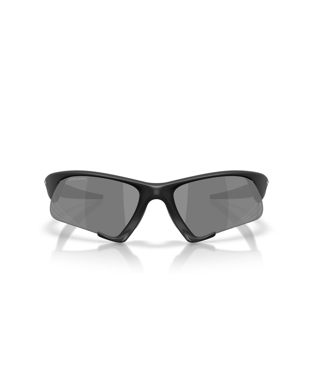 Oakley Black Suture Jacket® Sunglasses