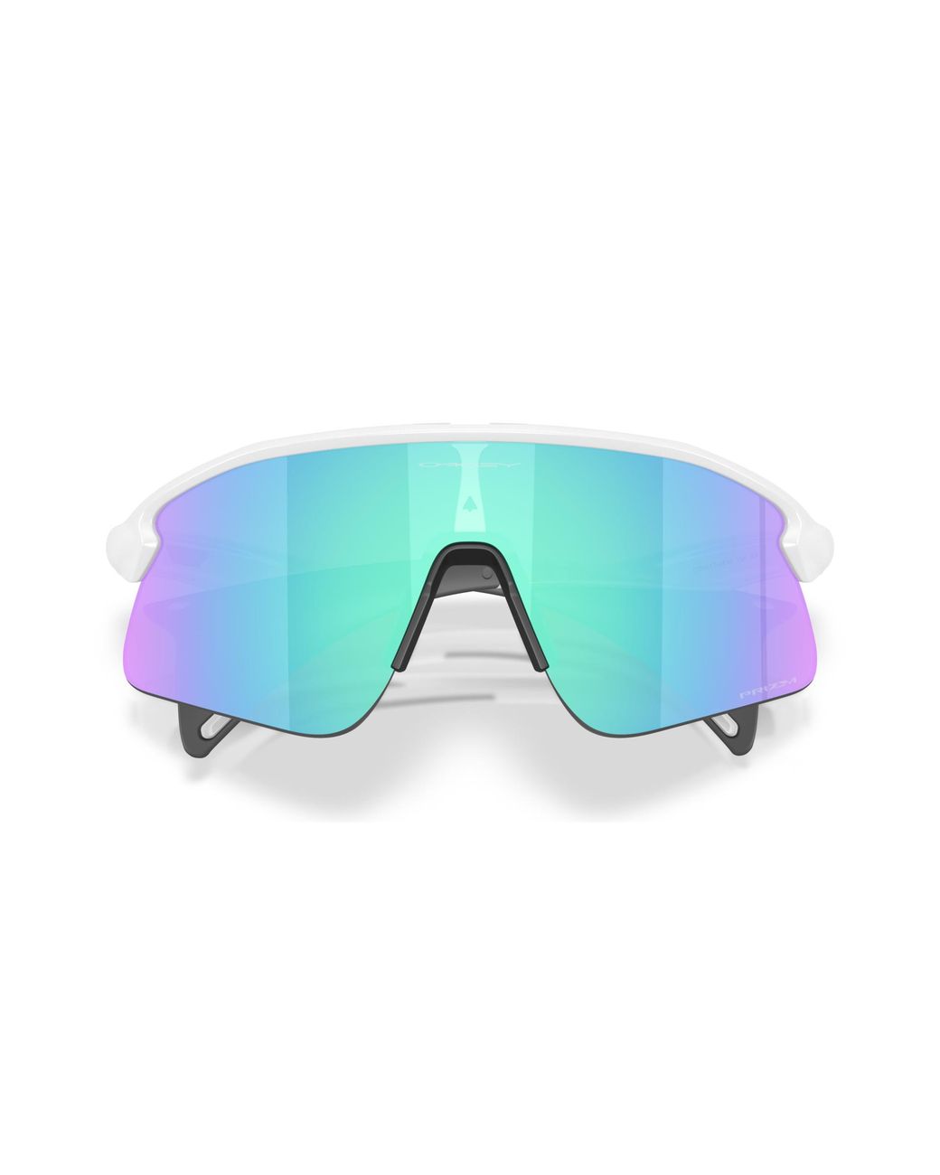 Oakley Black Stunt Devil Sunglasses