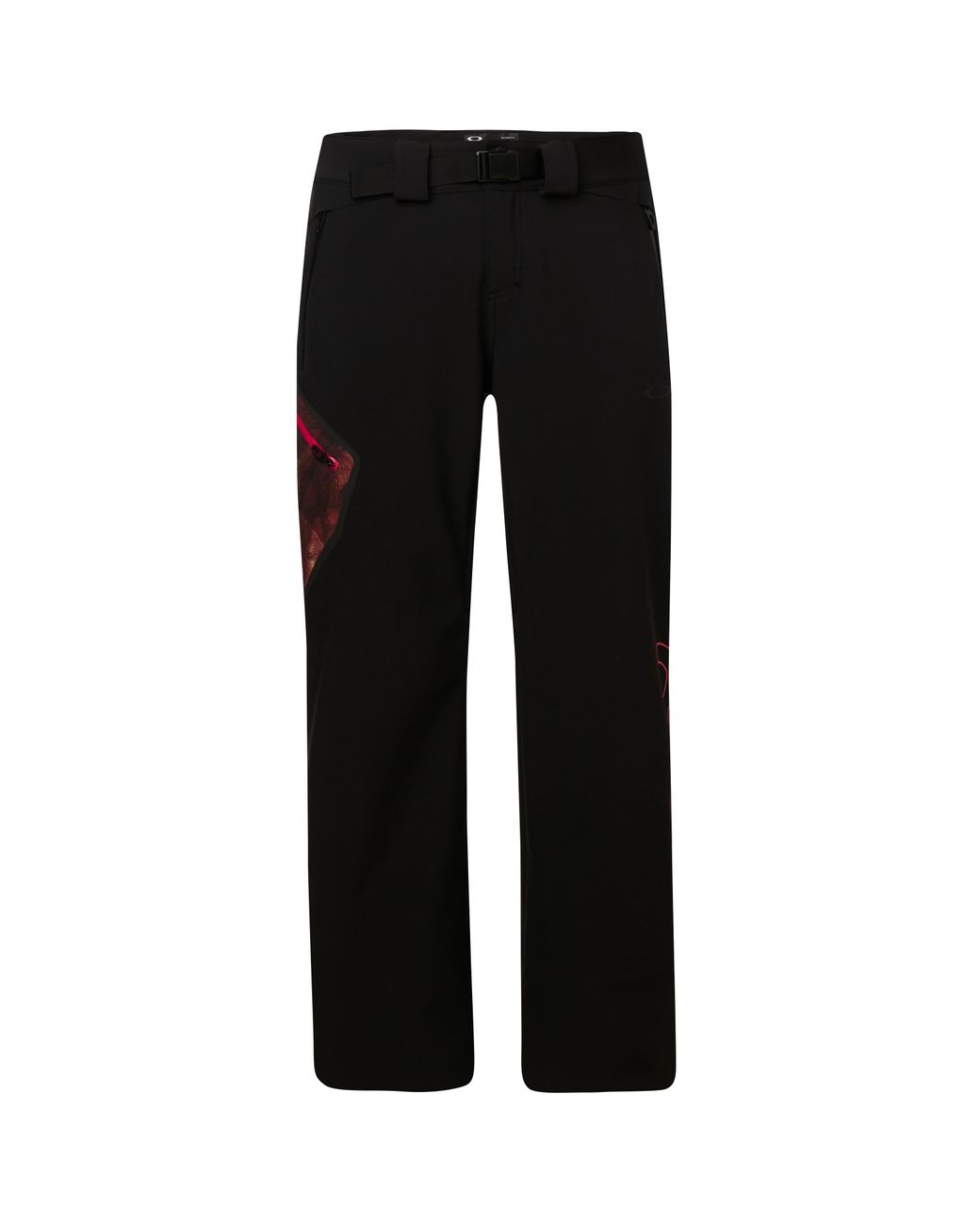 oakley foundational training pant