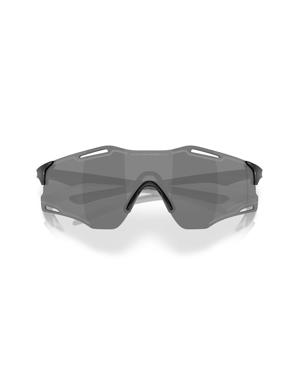 Oakley Cybr Zero Sunglasses - Color: Black