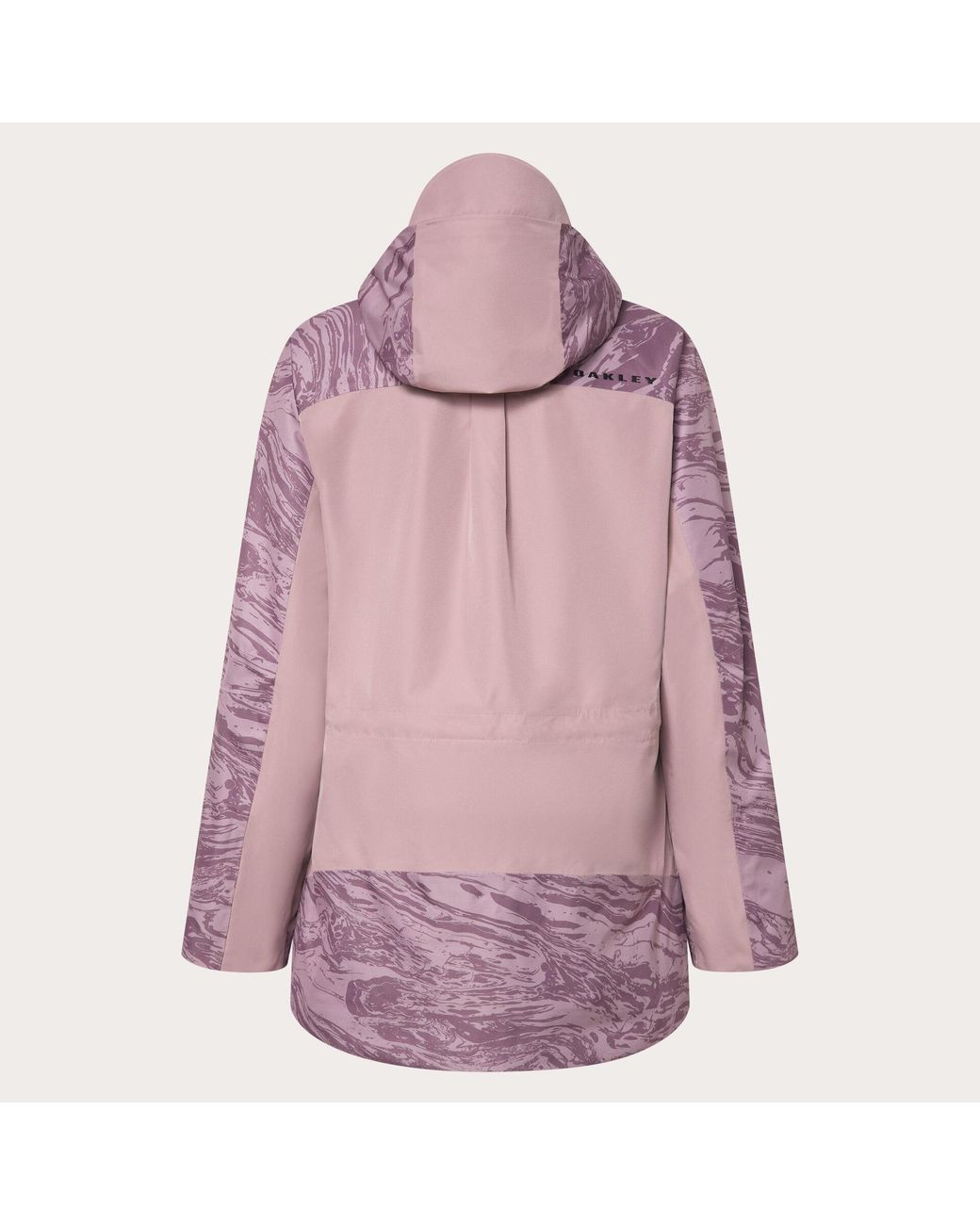 Oakley Pink Tc Juno Reduct Shell Jacket 2.0