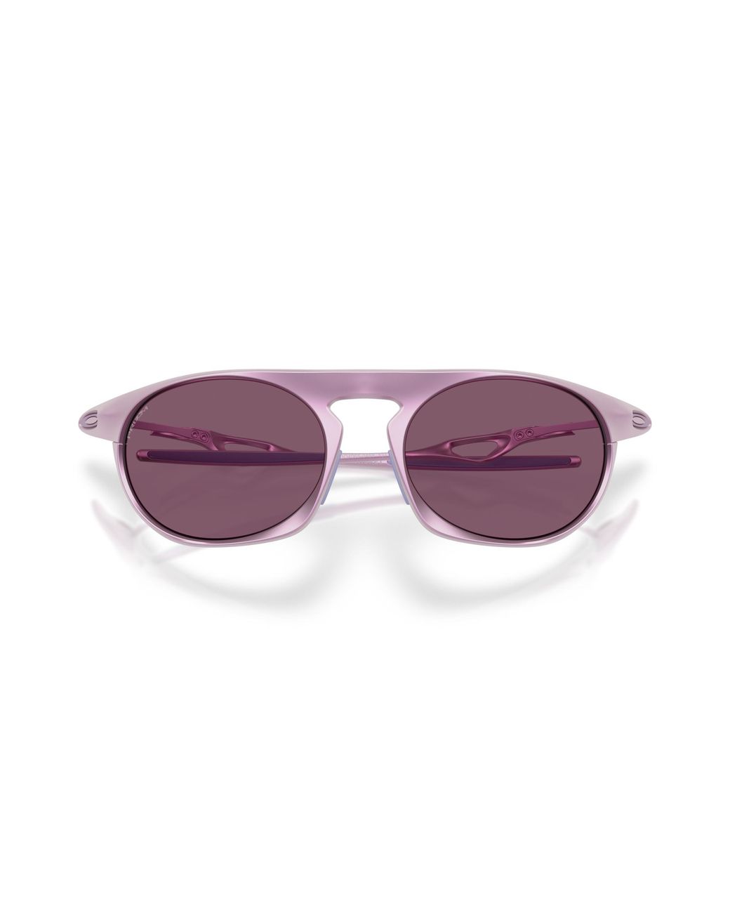 Oakley Purple Neo Jacket® Sunglasses - Color: Matte Lilac for men