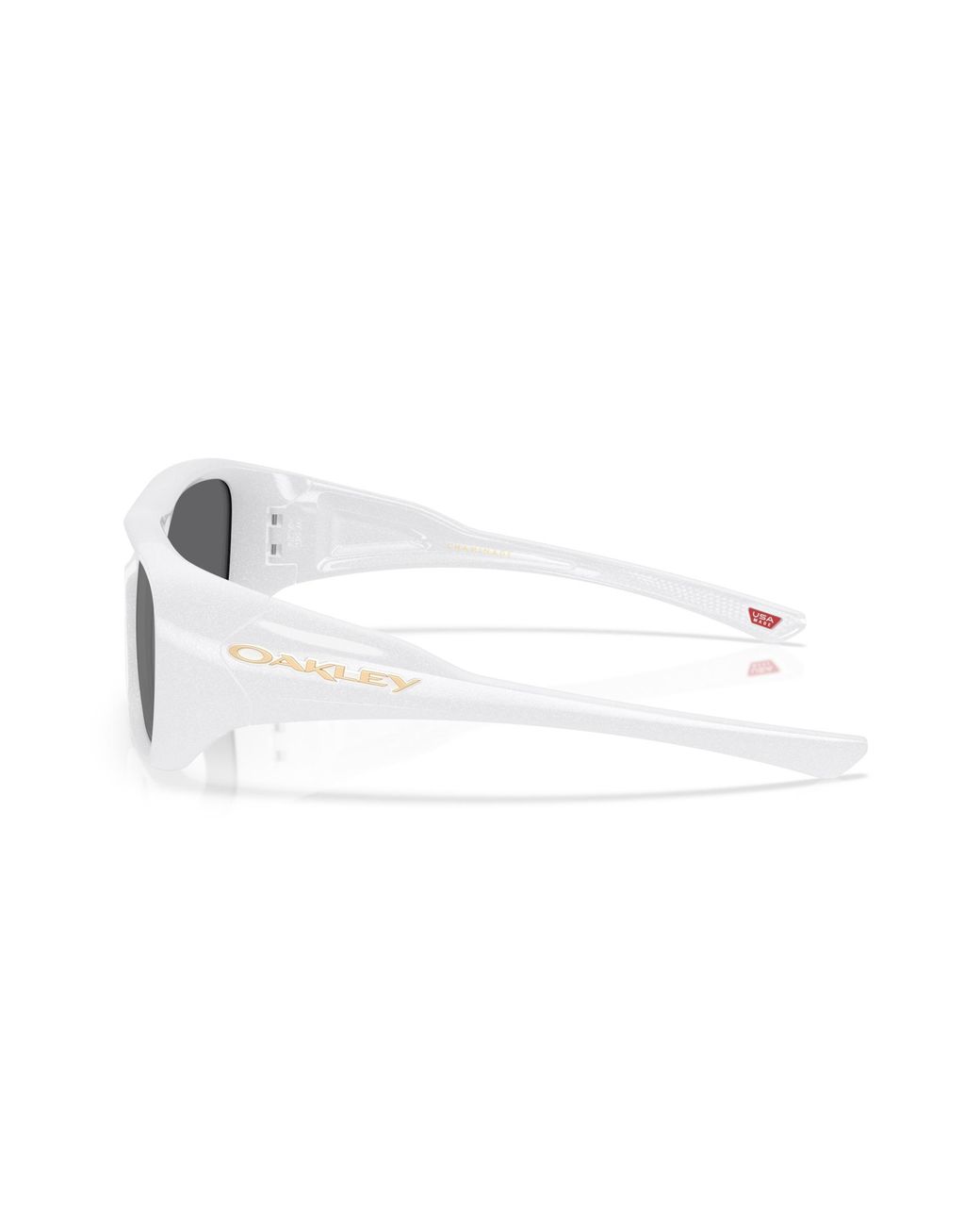 Oakley Black Chaminade Sunglasses - Color: Matte Transparent Lilac