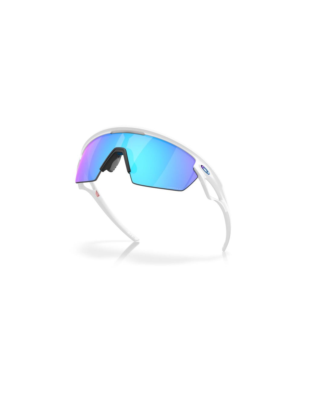 Uomo SphaeraTM Occhiali Da Sole di Oakley in Blue