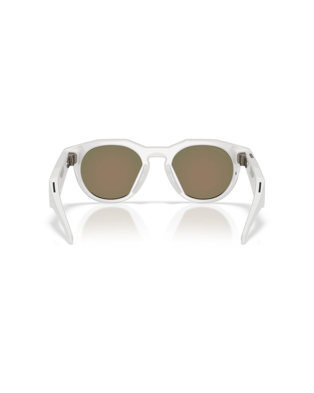 Oakley Black Meta Hstn - Color: Grey