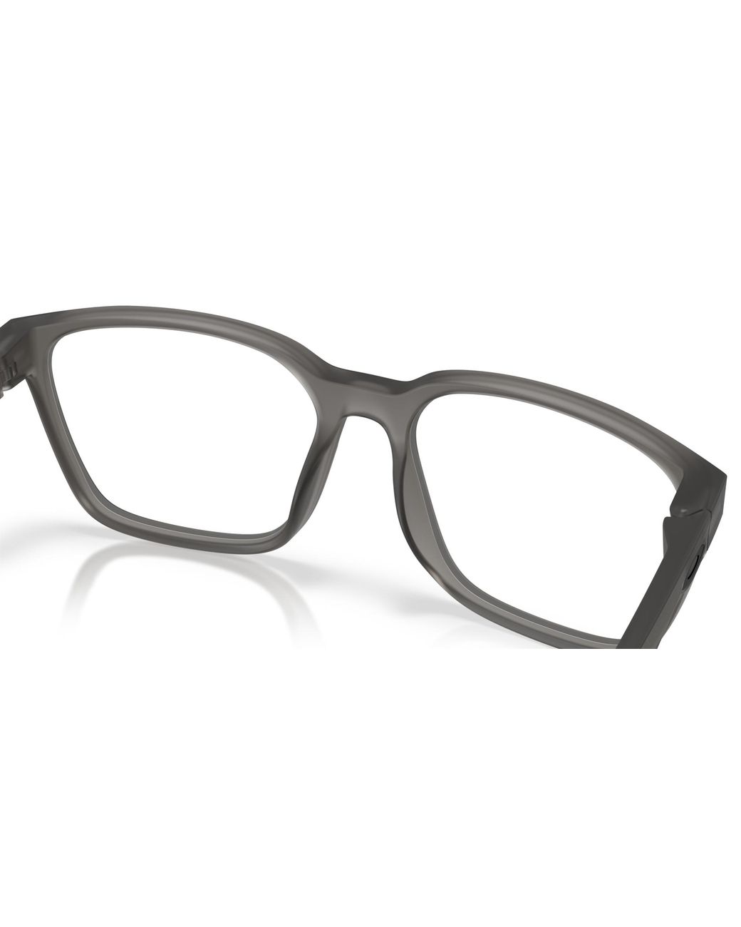 Oakley Black Overhead Sq - Color: Grey for men