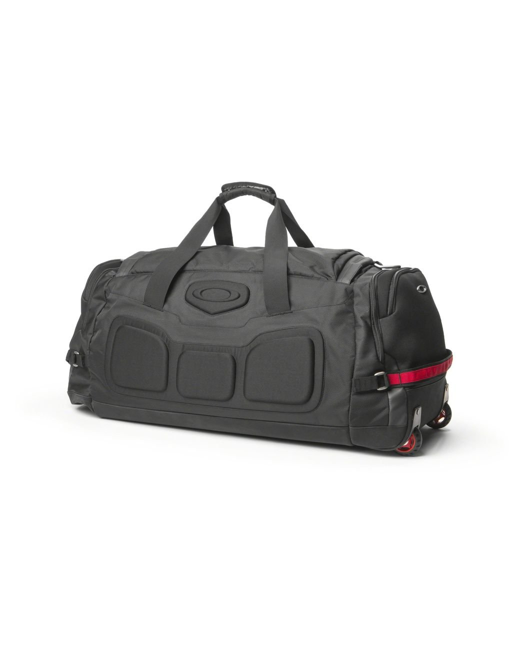 Oakley hot tub duffel bag 2025