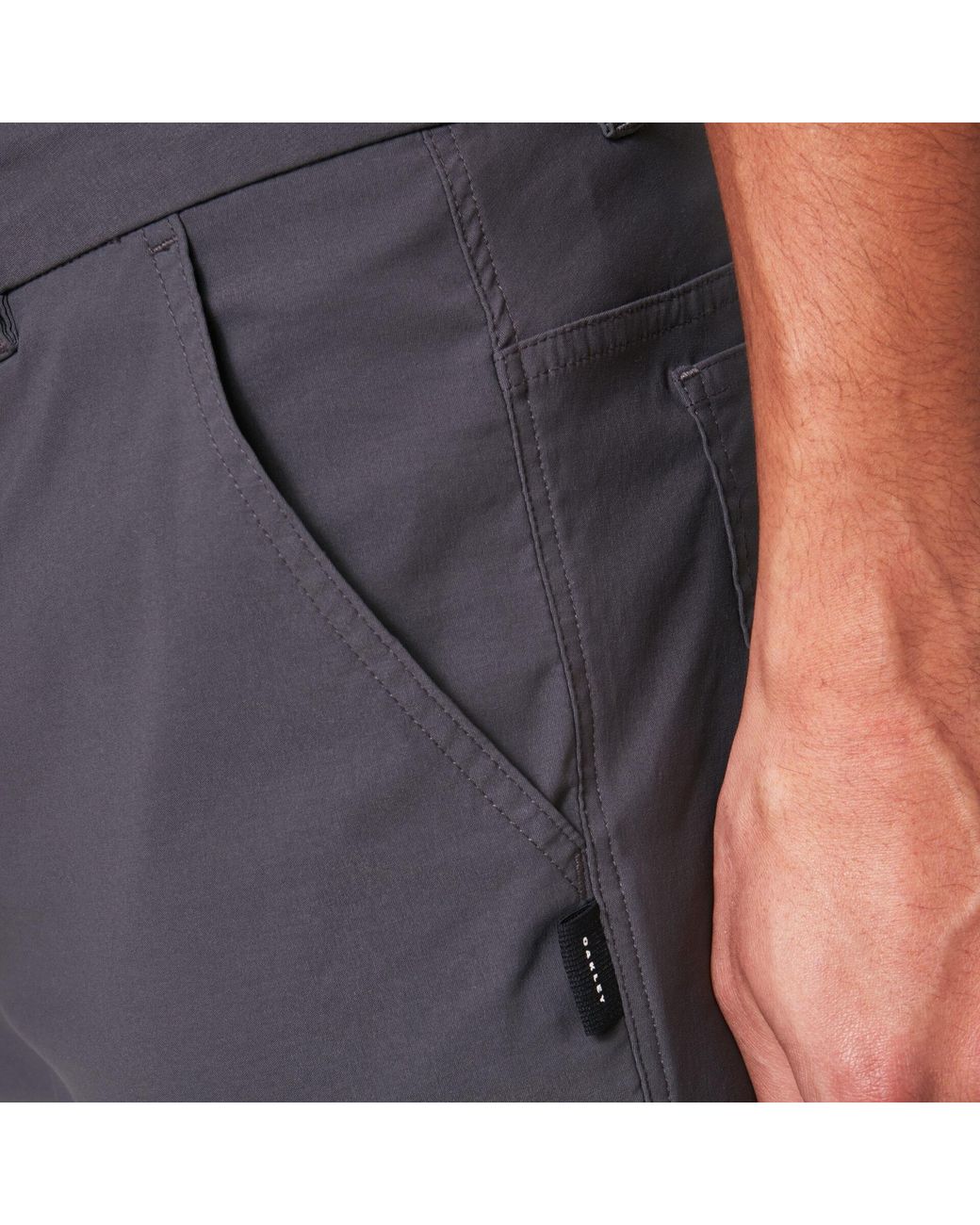 Oakley Multicolor Perf 5 Utility Pant for men