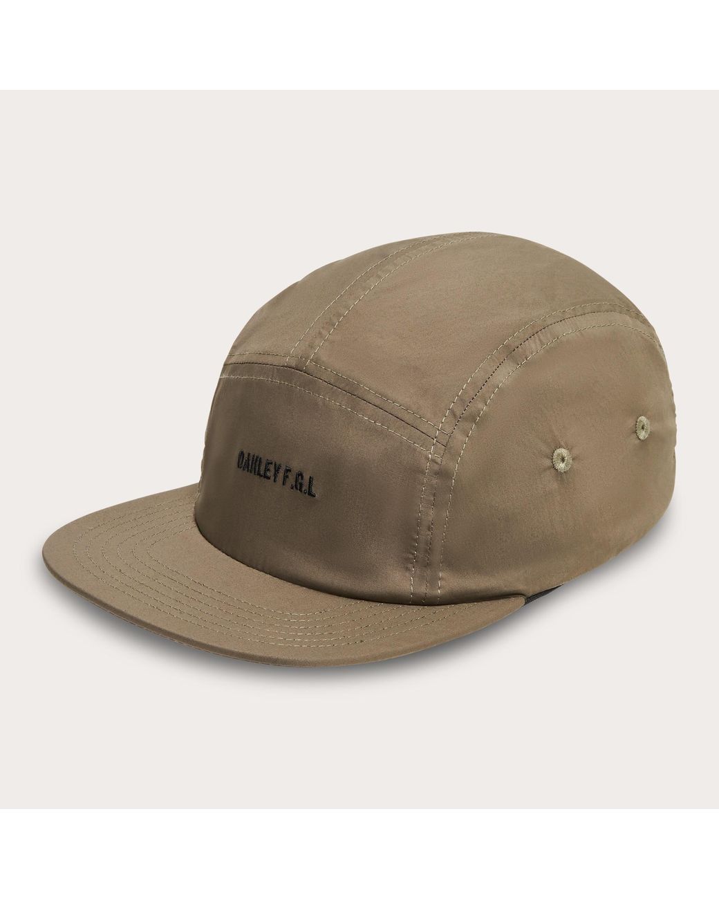 Oakley Green Fgl Jet Cap 24.0 for men