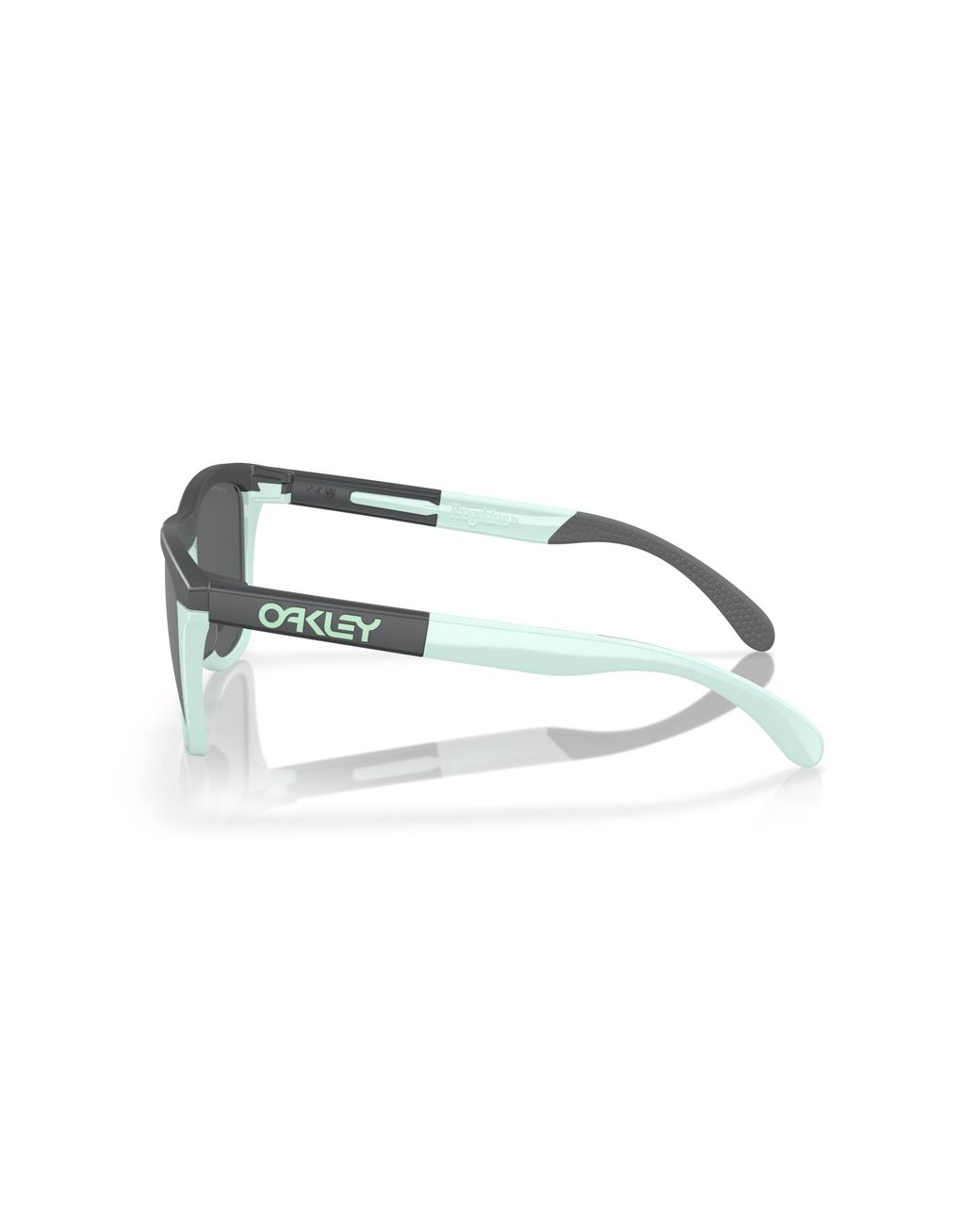 Oakley Black Frogskinstm Range for men